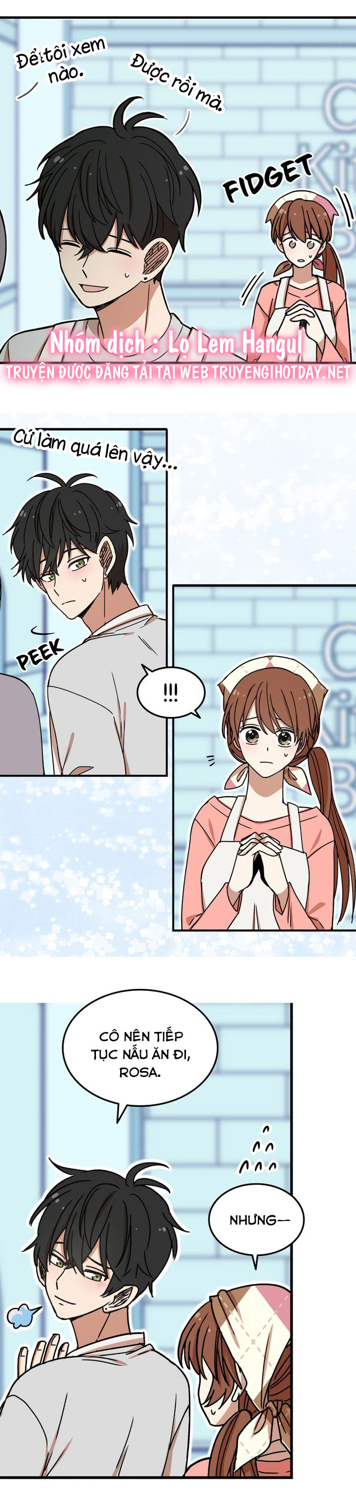 công thức cho tình yêu chapter 43 7