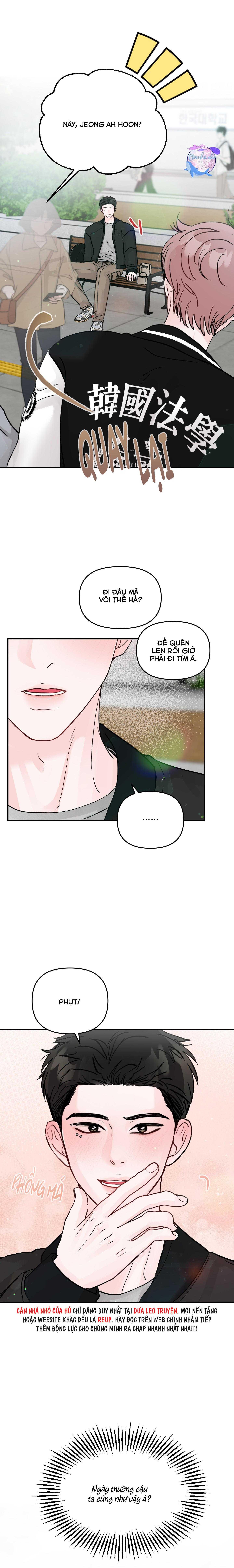 list truyện ngắn chịt chịt chapter 76.2 2