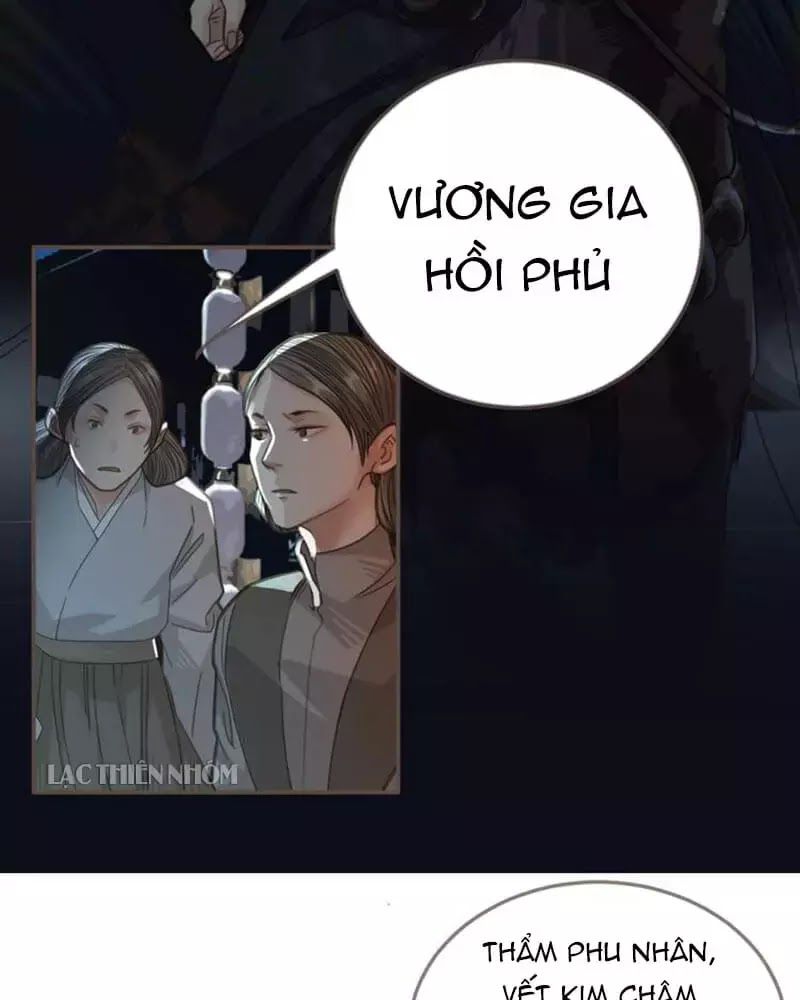 Nô Lệ Câm chapter 5