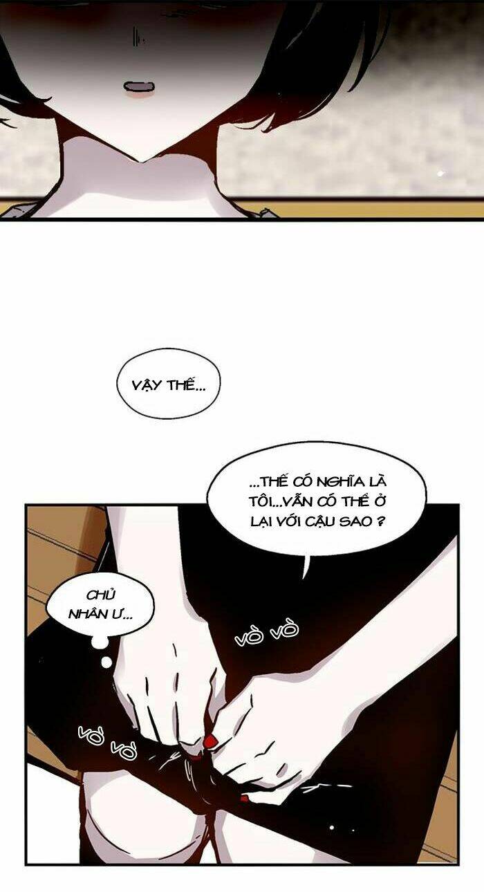 người máy hủy diệt chapter 43 34