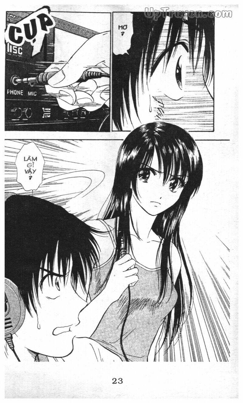 salad days chapter 109 5