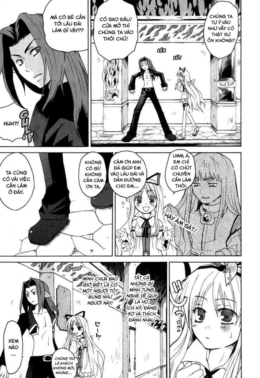 makai senki disgaea chapter 2 9