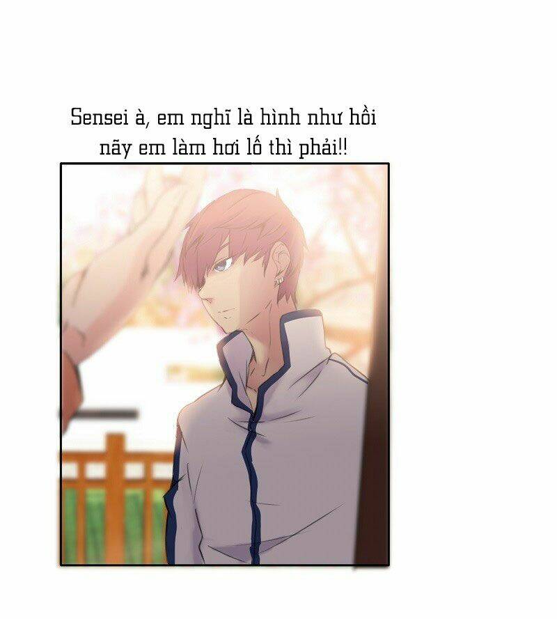 nhiệt huyết thanh xuân chapter 7 12