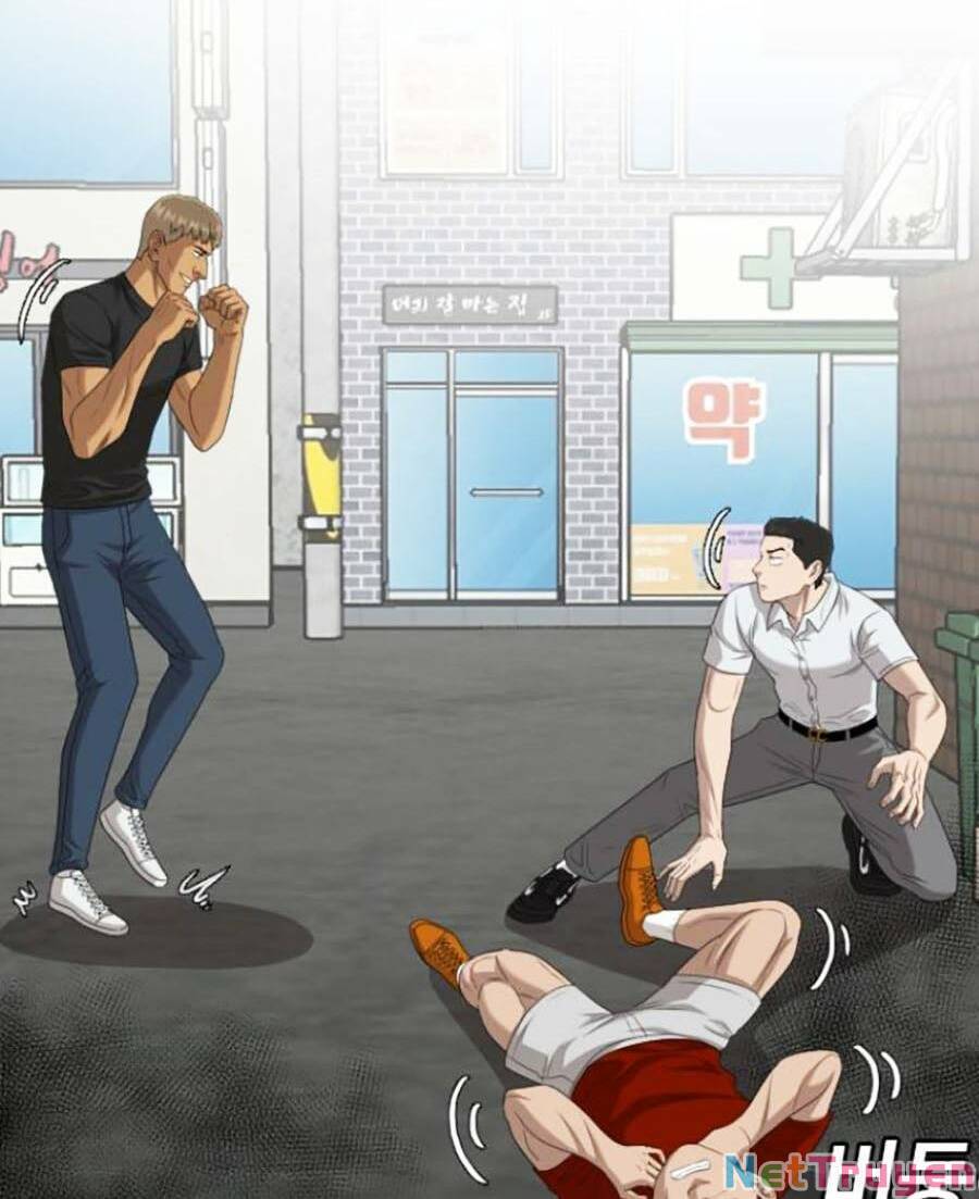 người xấu chapter 140 35