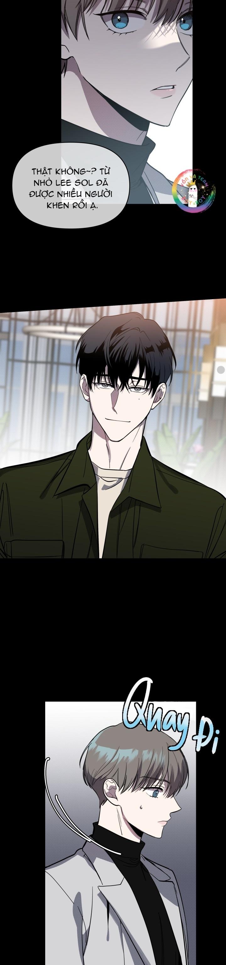 manhwa chịch vồn chịch vã chapter 83 8