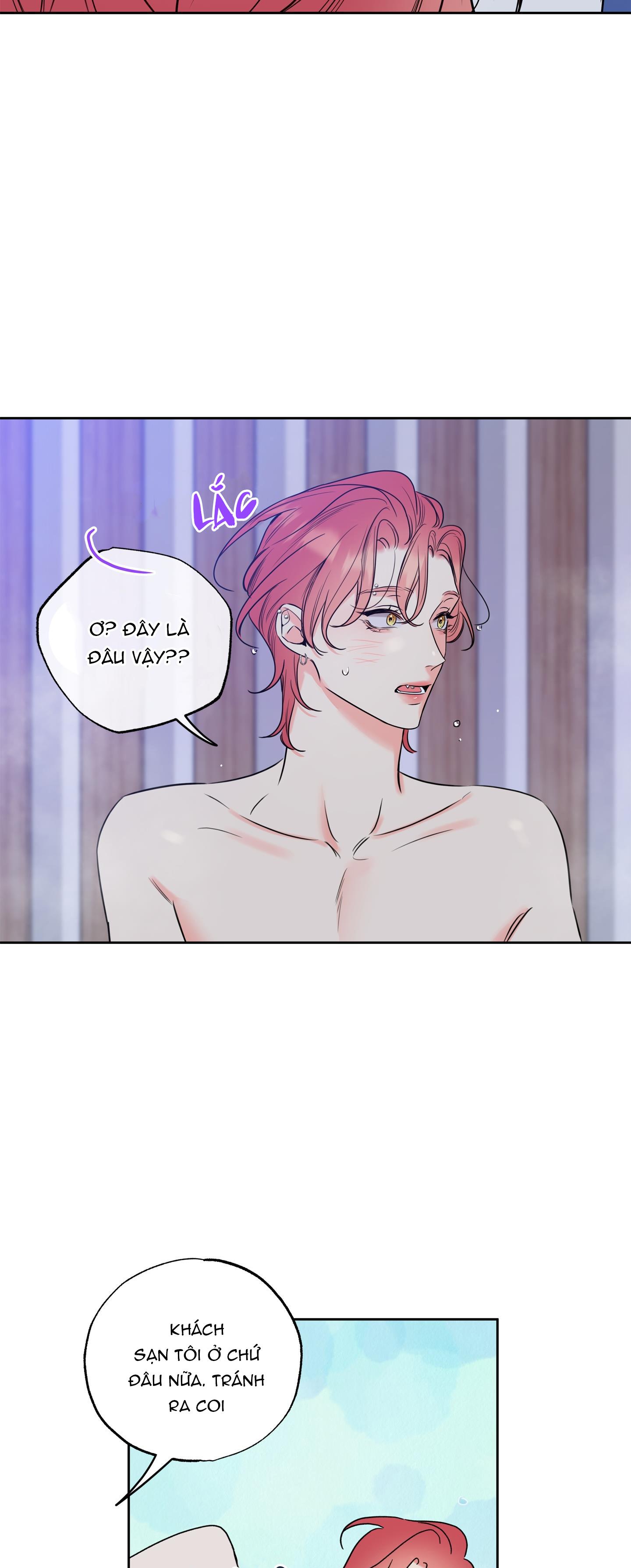 mật ong nhà làm chapter 21 1