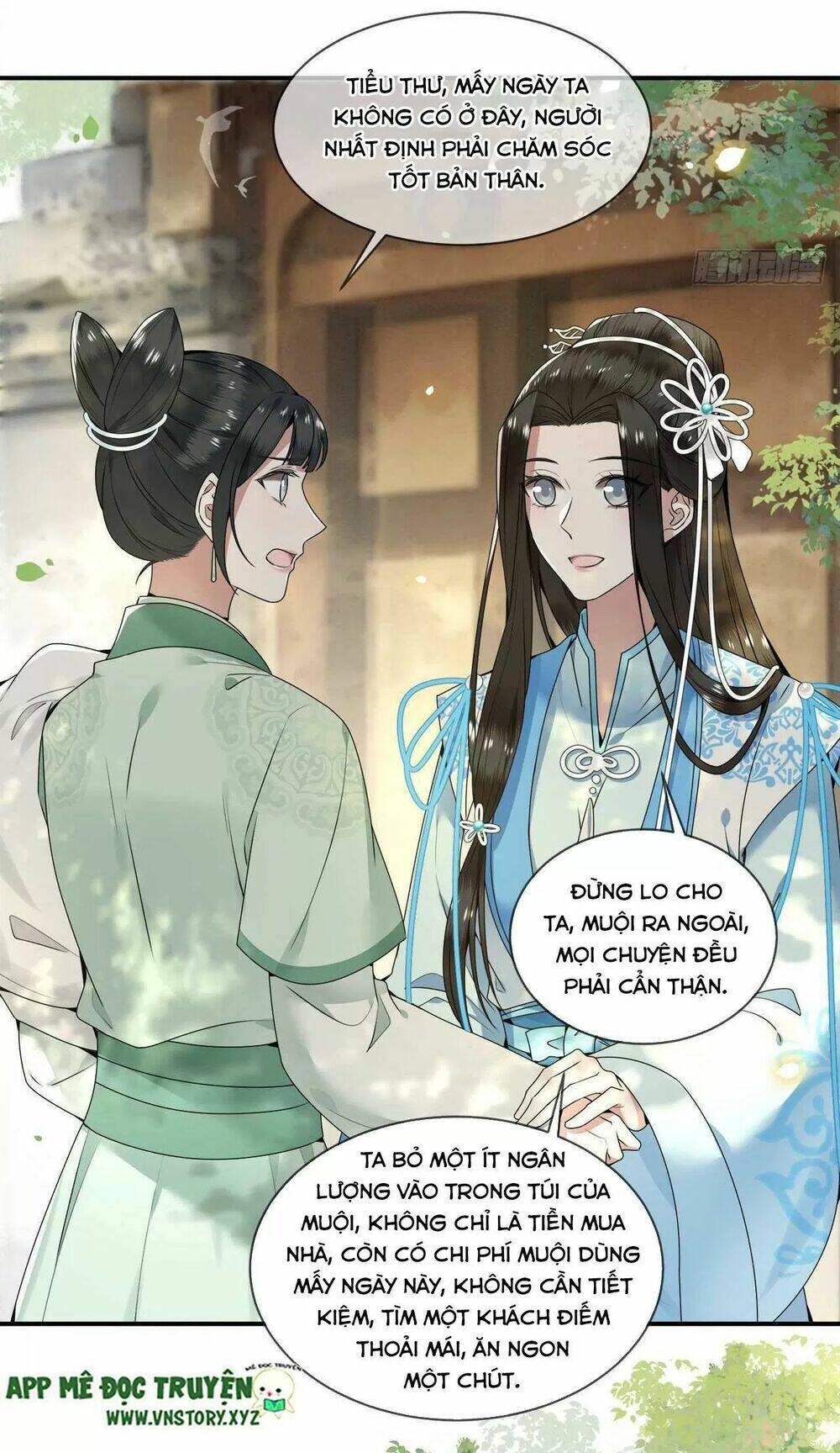 phượng hoàng vu phi chapter 105 4