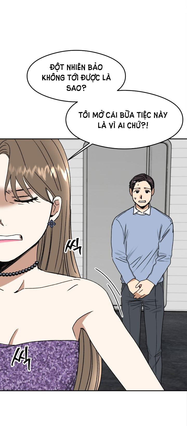Ưu Thế Tuyệt Đối chapter 14.2 - Trang 14