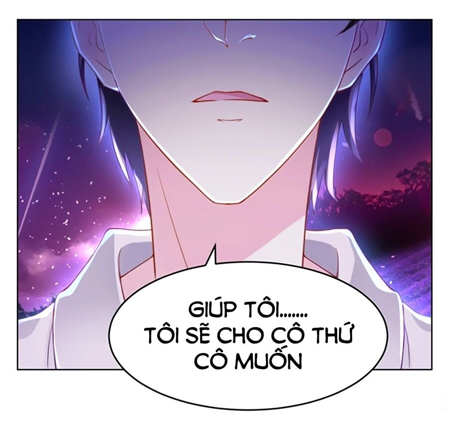 thần luân mật luyến chapter 1 10