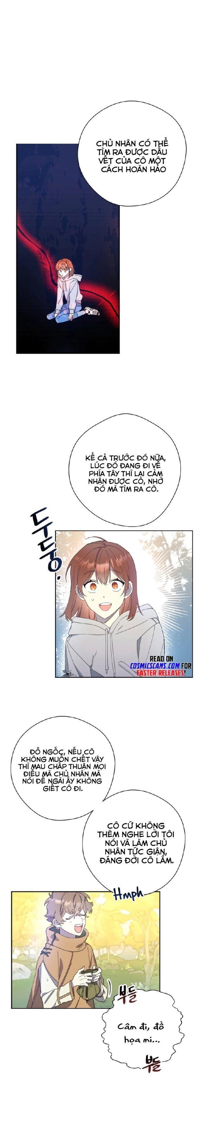 red and mad chapter 9 1