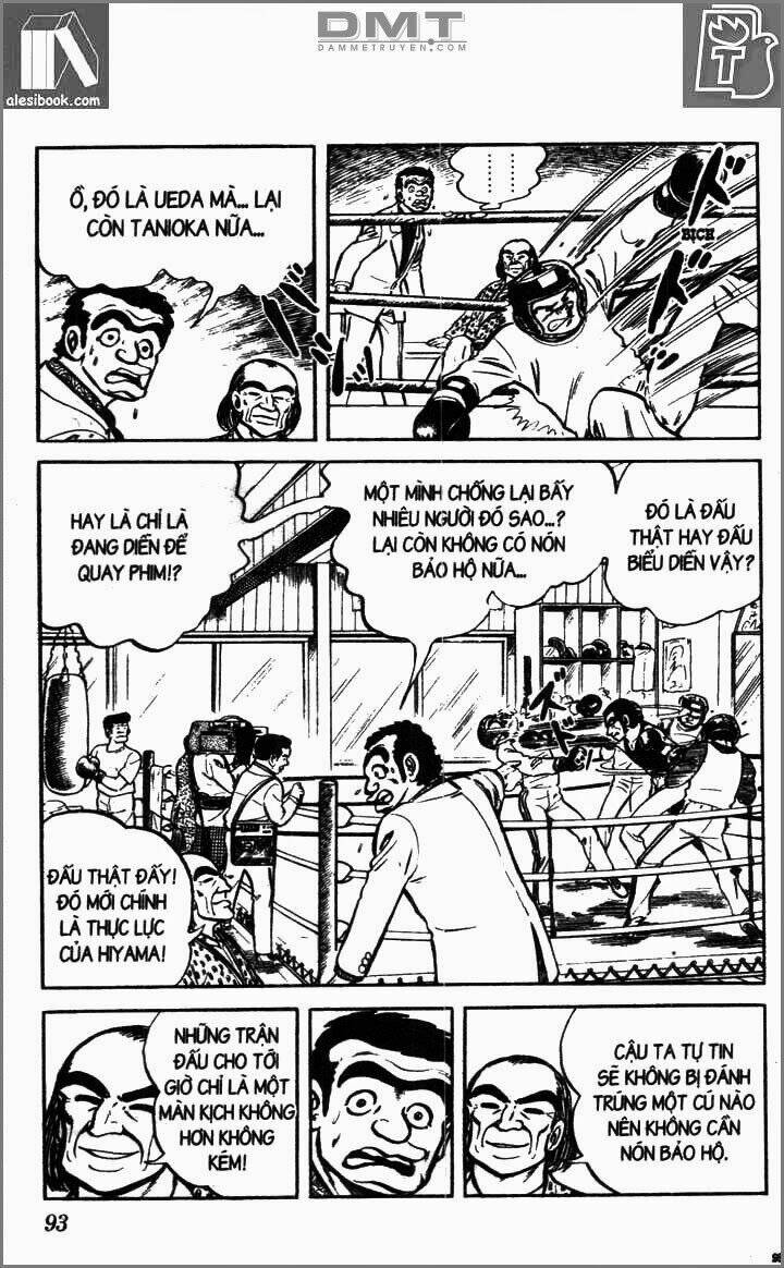 ganbare genki chapter 118 9