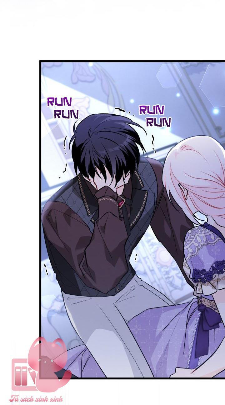 quan hệ cộng sinh giữa báo đen và thỏ trắng chapter 89 10