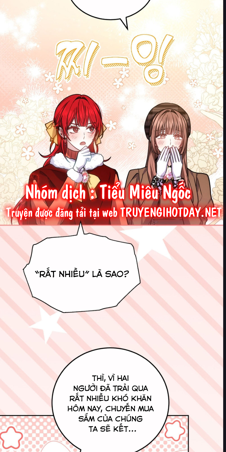 cháu trai nam chính rất thương tôi chapter 65 70