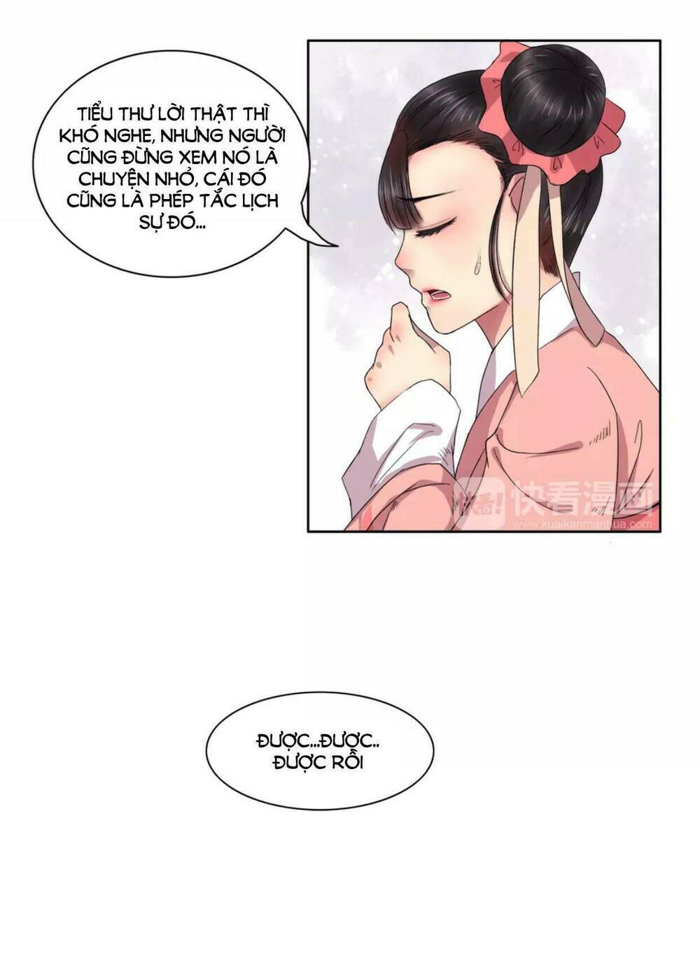 thịnh thế thanh ca chapter 2 15