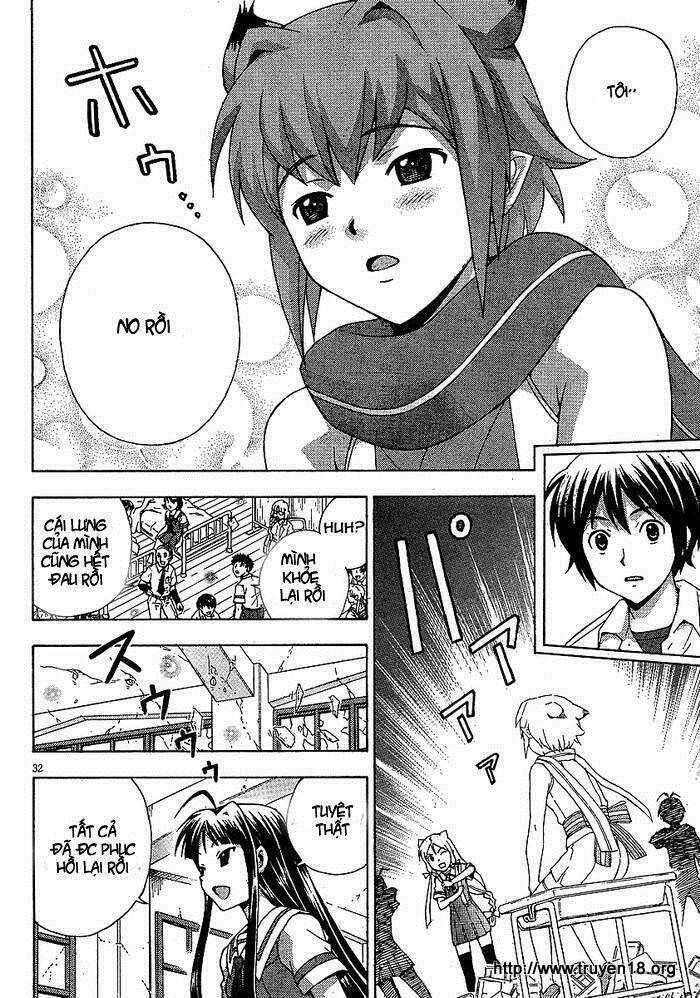 kami sen chapter 5 32