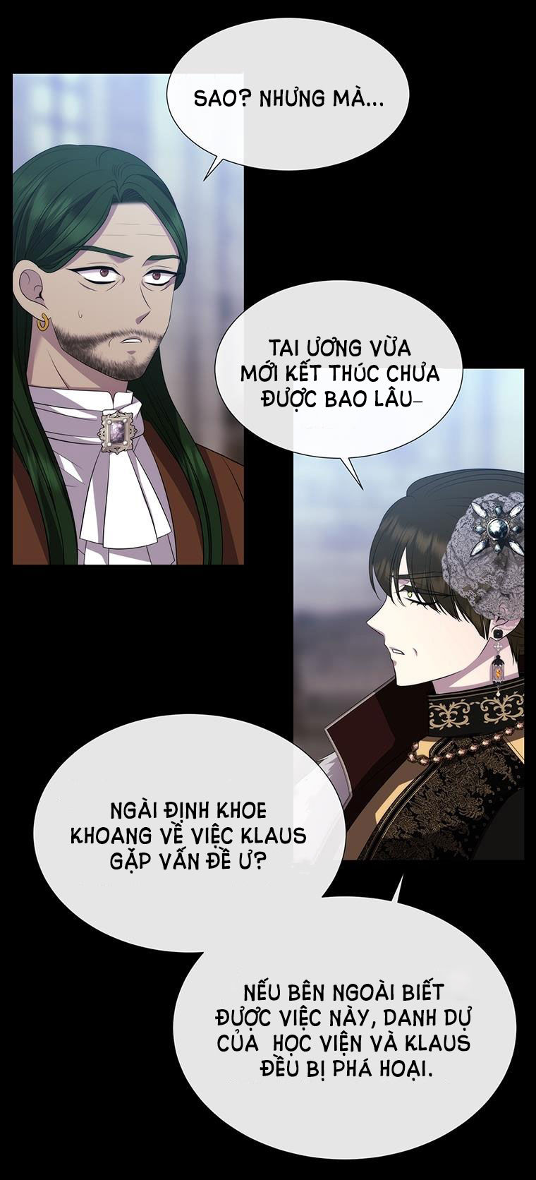 năm môn đệ của charlotte chapter 143.2 1