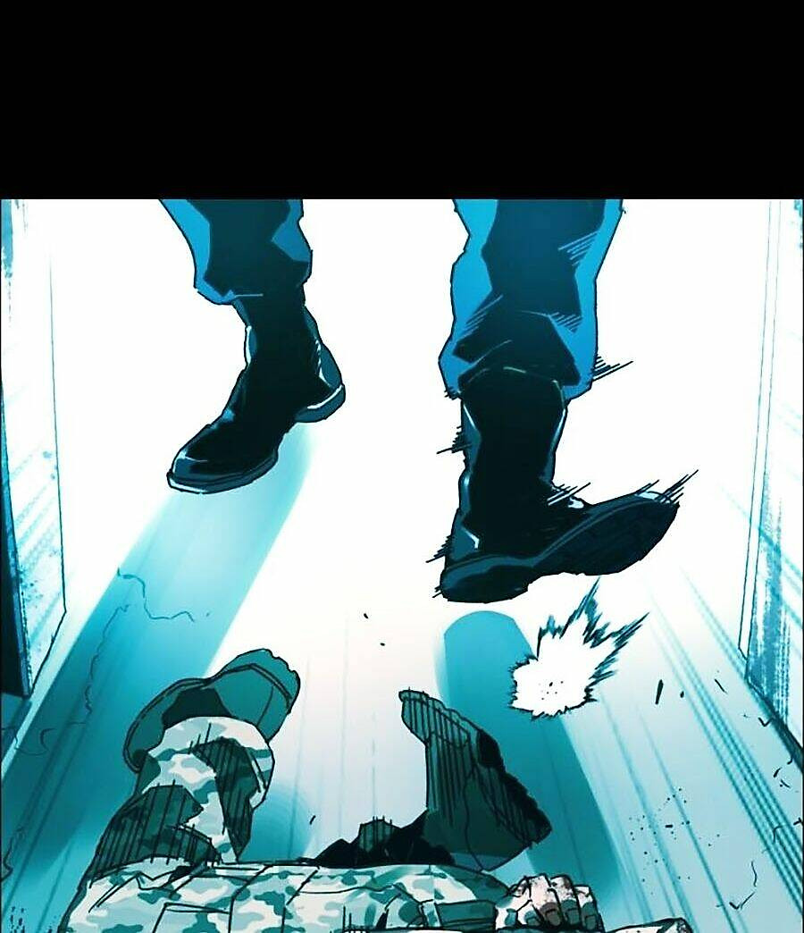 bạn học tôi là lính đánh thuê chapter 0 14