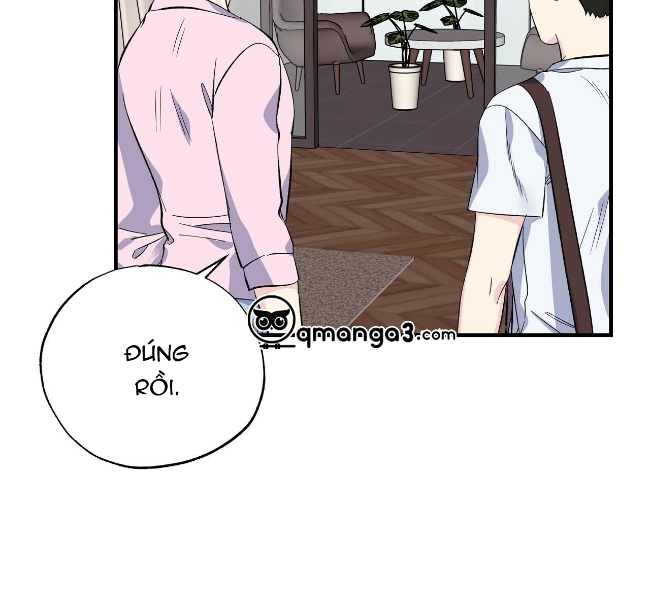 vị ngọt đôi môi chapter 21 45