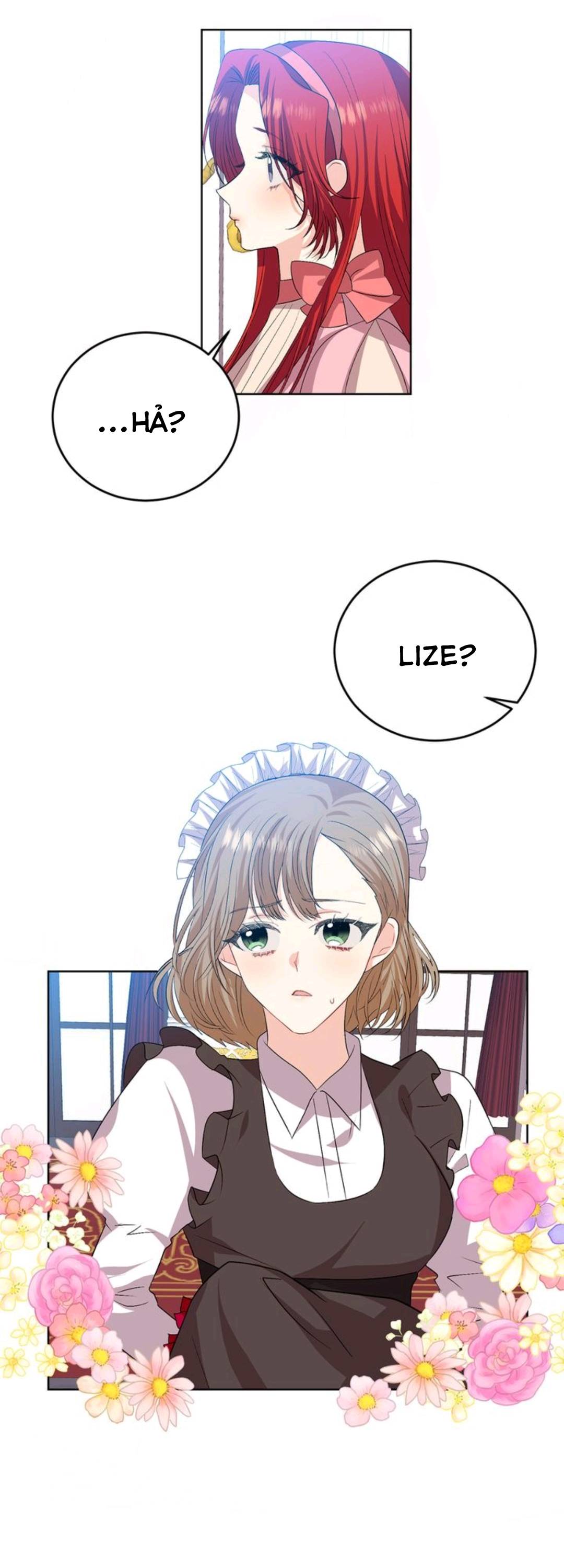 tôi sẽ trở thành gia sư của bạo chúa chapter 14 5