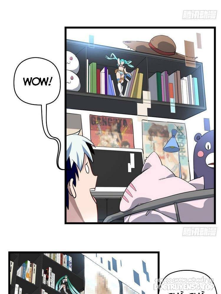 giải cứu 99 nữ chính ở mạt thế chapter 40 19