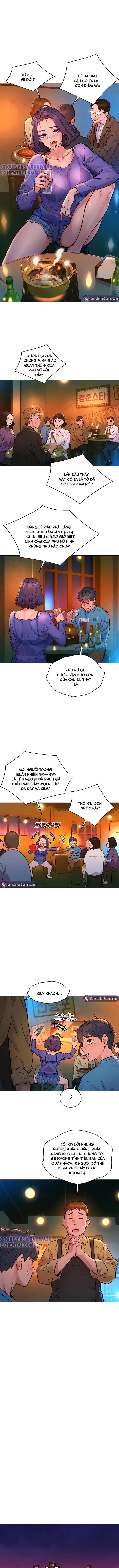 [18+] hẹn hò chapter 1 9