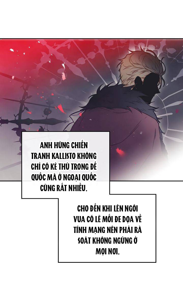 kết thúc của nhân vật phản diện chỉ có thể là cái chết chapter 56 27