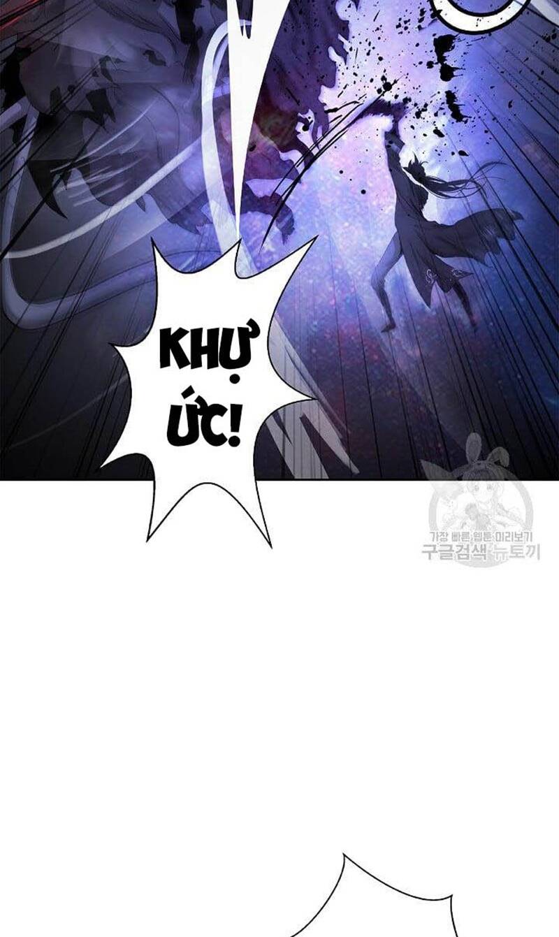 xuyên không thành hổ chapter 89 99