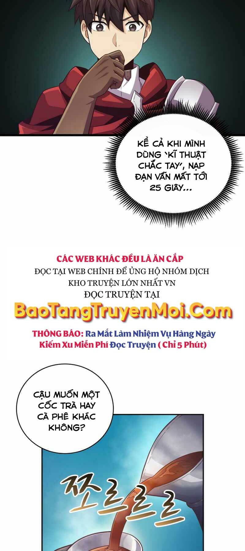 arcane sniper chapter 73 37