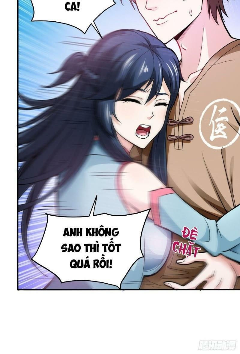 tối cường thần y tại đô thị chapter 71 8