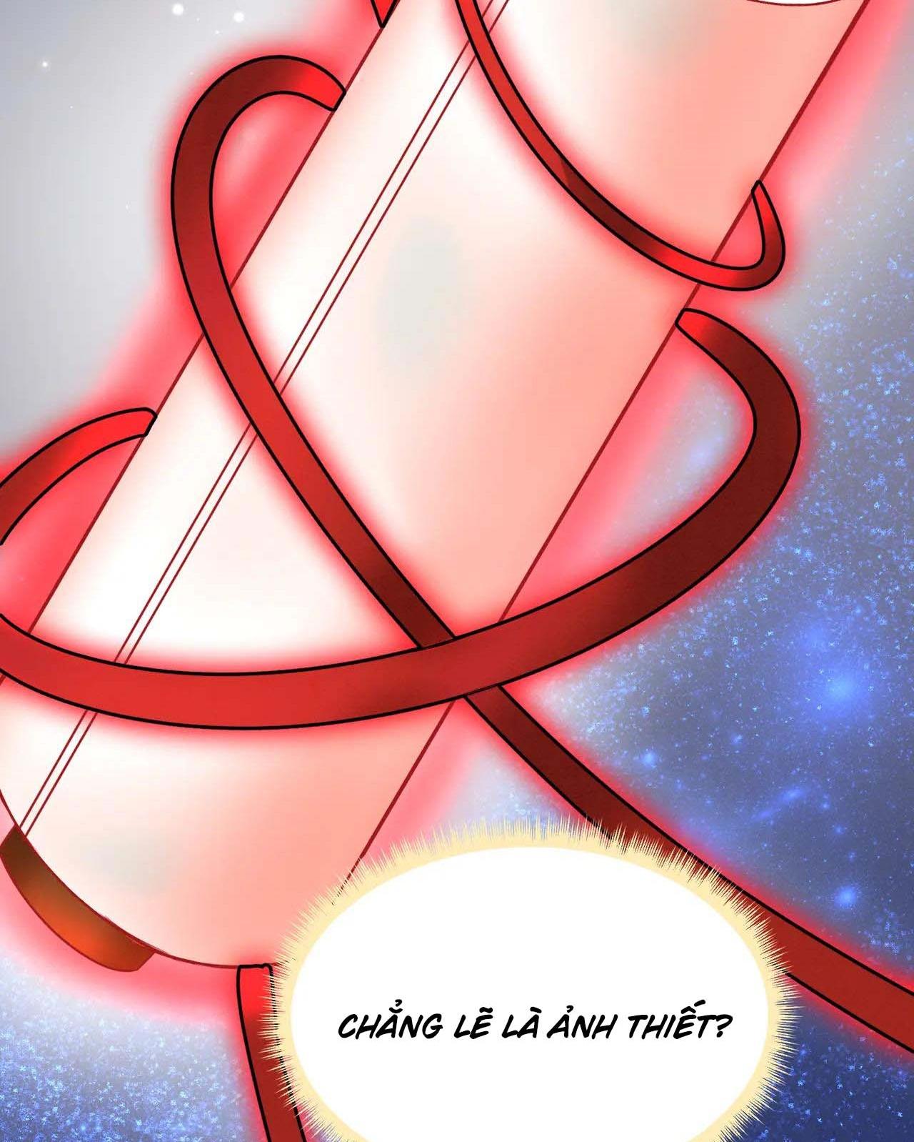 nam thê vô dụng sống lại rồi!!! chapter 43 26