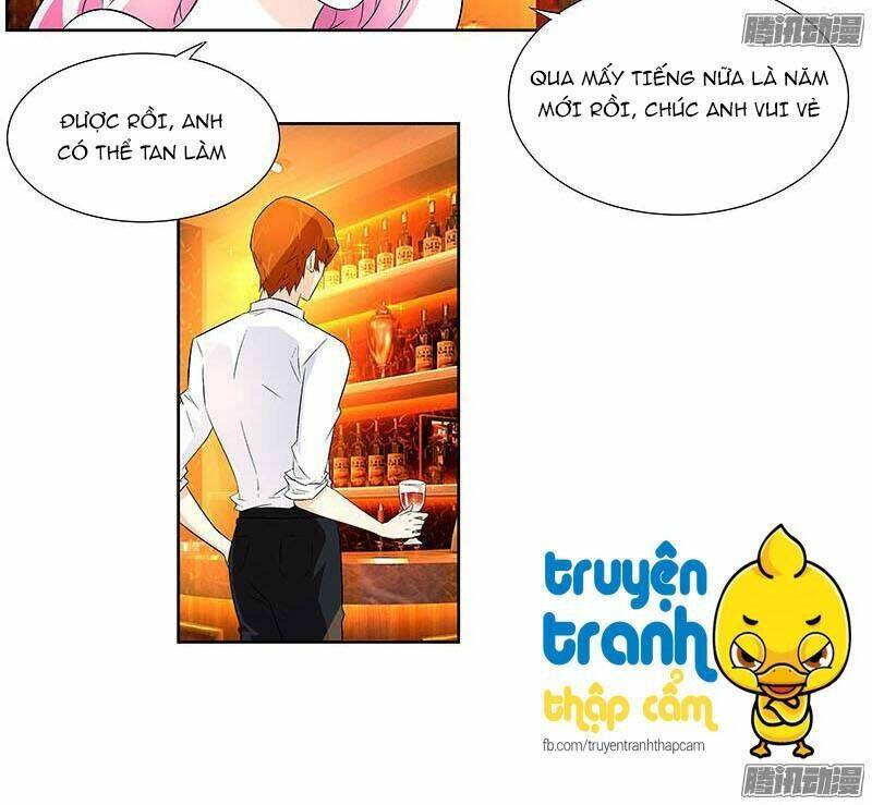 cường sủng hào môn tiểu manh thê chapter 14 33