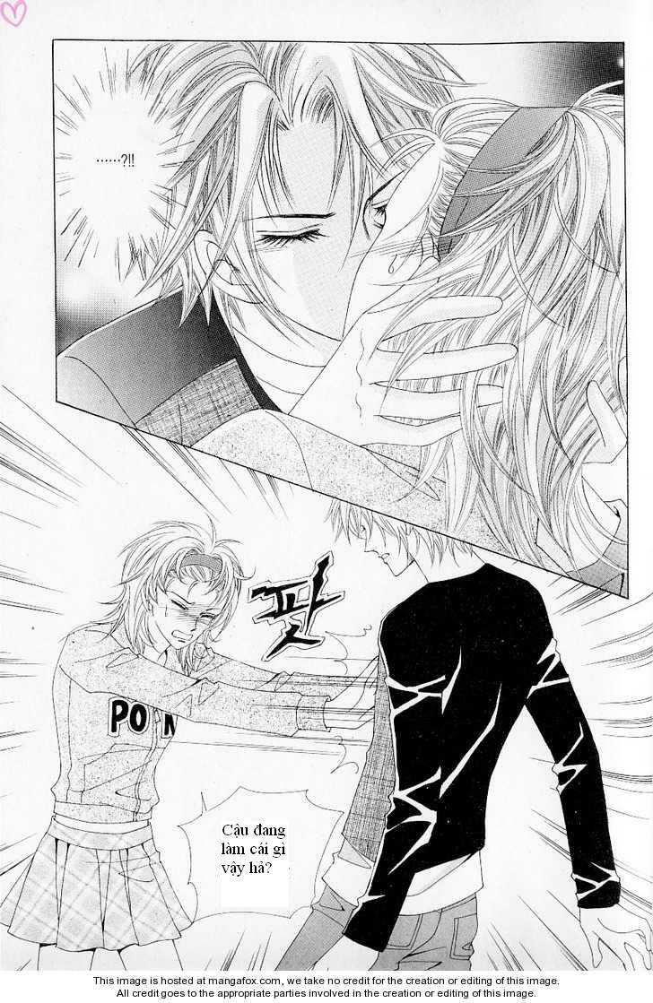 thần tượng mua sắm chapter 22 49