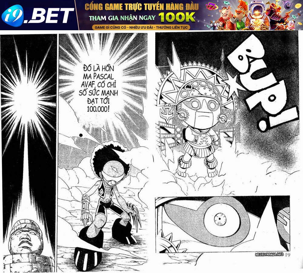 vua pháp thuật chapter 204 22