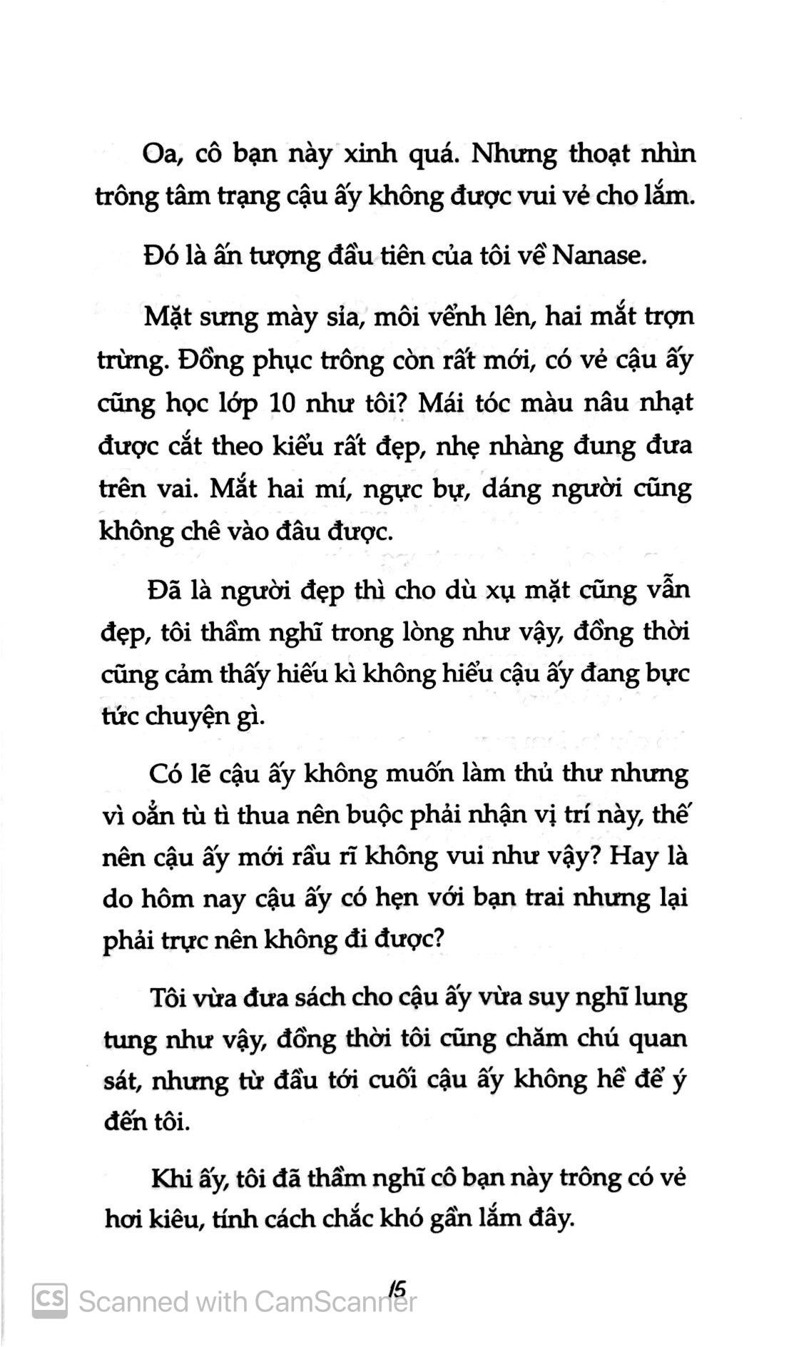Sách Cô Gái Văn Chương Và Tuyển Tập Tình Yêu 2