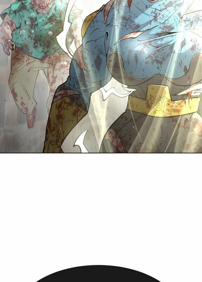 kĩ nguyên của anh hùng chapter 90 93