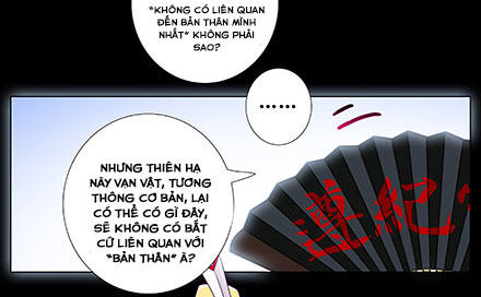 đầu óc đại sư huynh của ta rất đen tối chapter 231 15