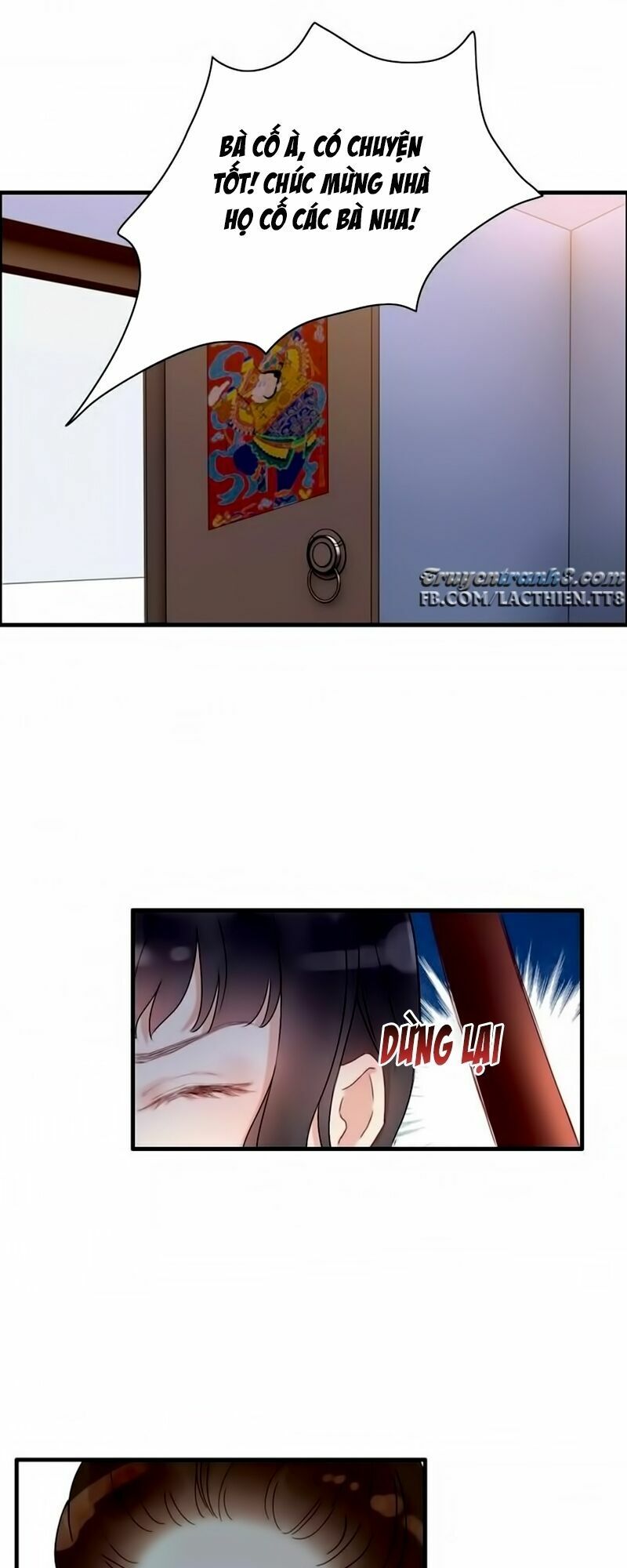 cô vợ hợp đồng bỏ trốn của tổng giám đốc chapter 11 26