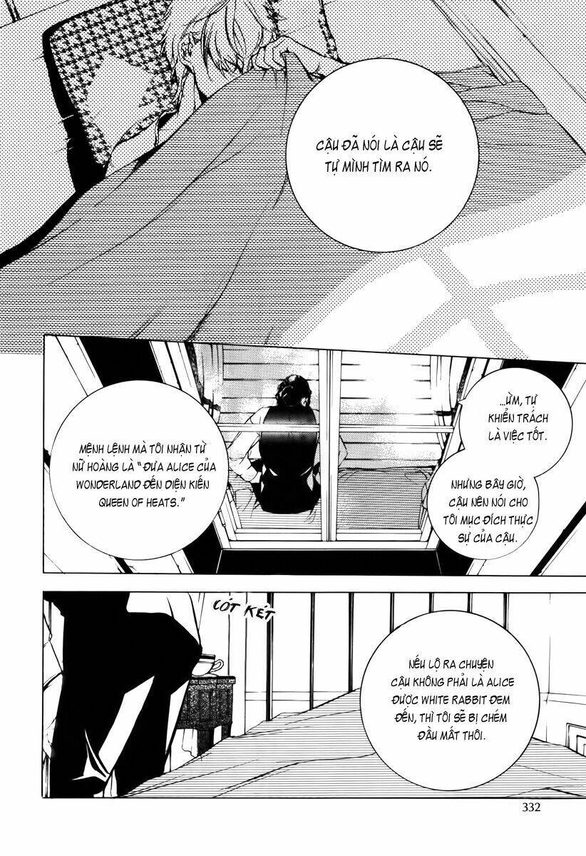 are you alice? chapter 32 25