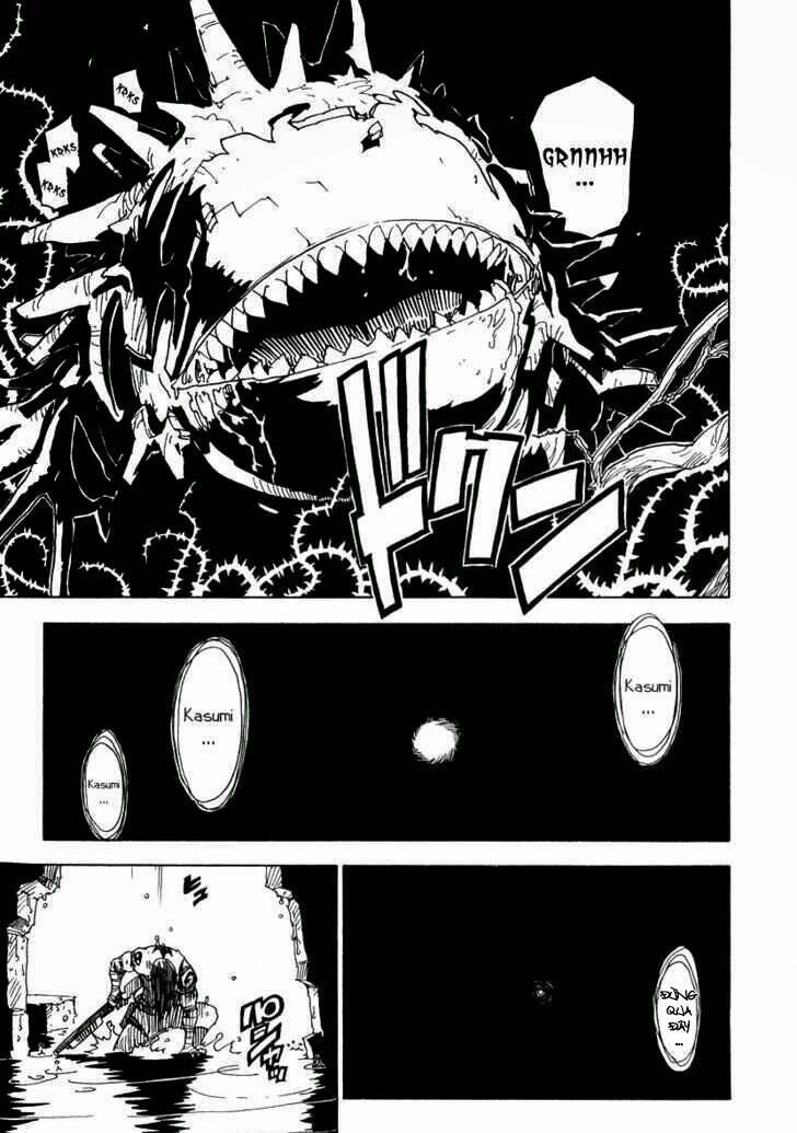 chuyện tình mary chapter 27 9