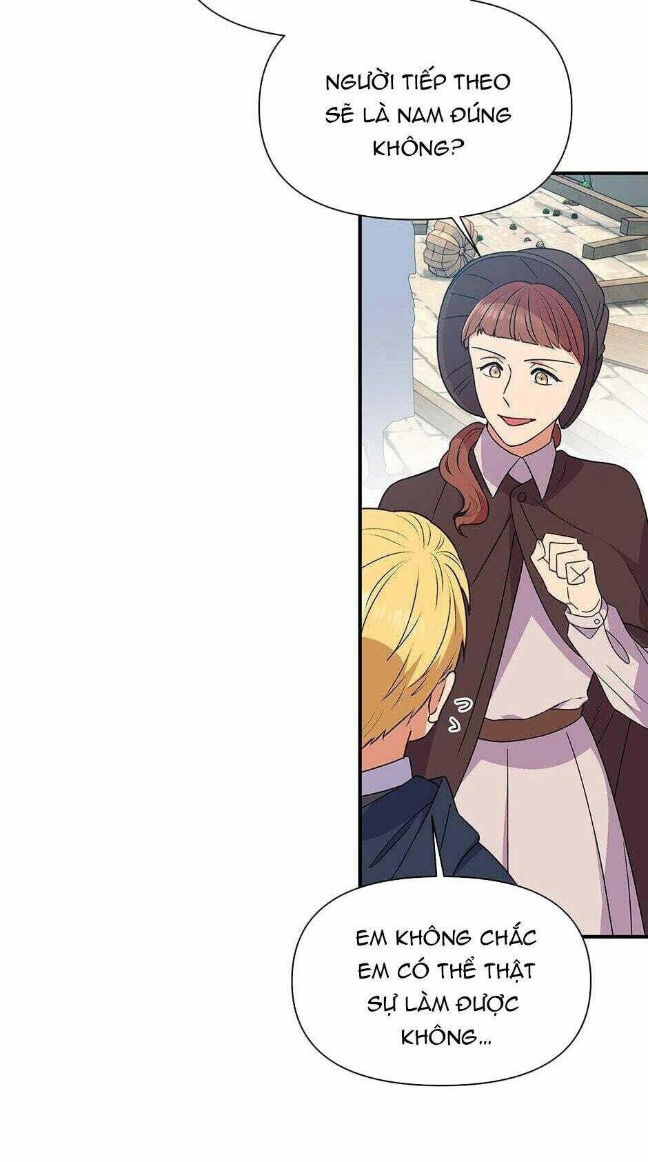 khế ước của nữ công tước quái vật chapter 93 59