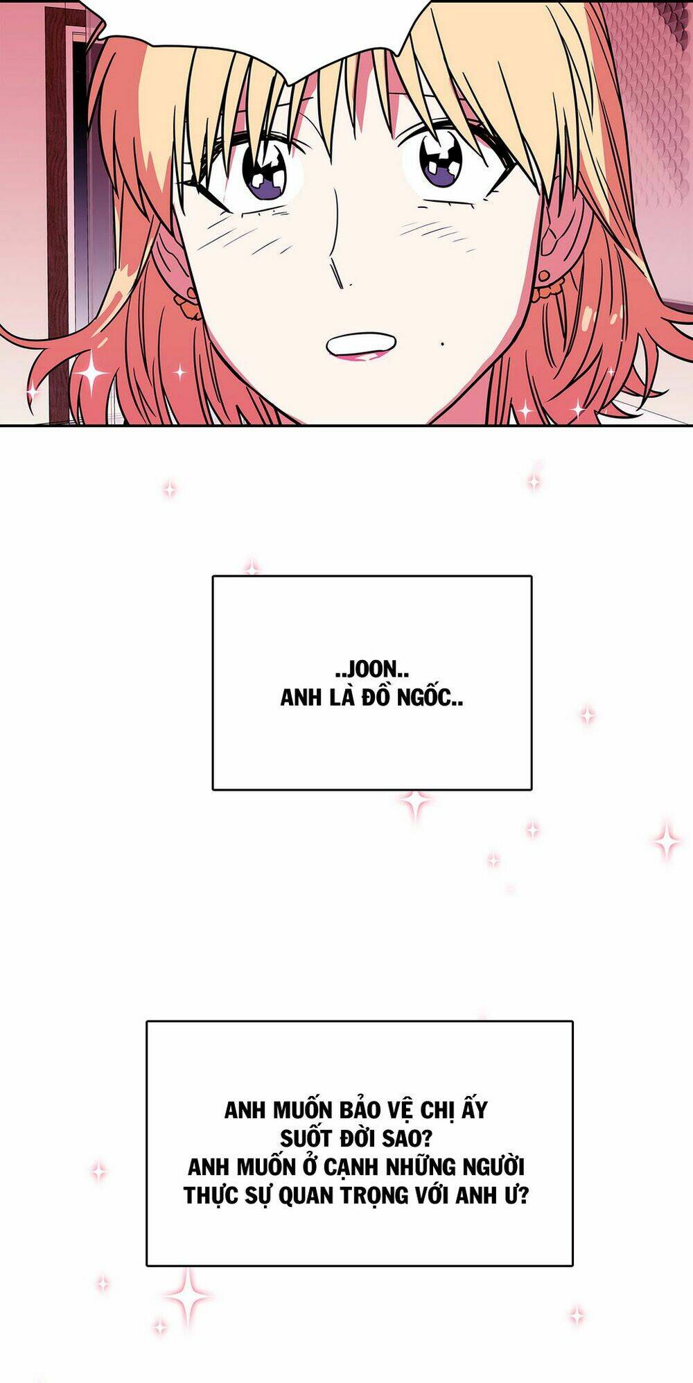 chuyện gì đến, rồi cũng sẽ đến chapter 45 20