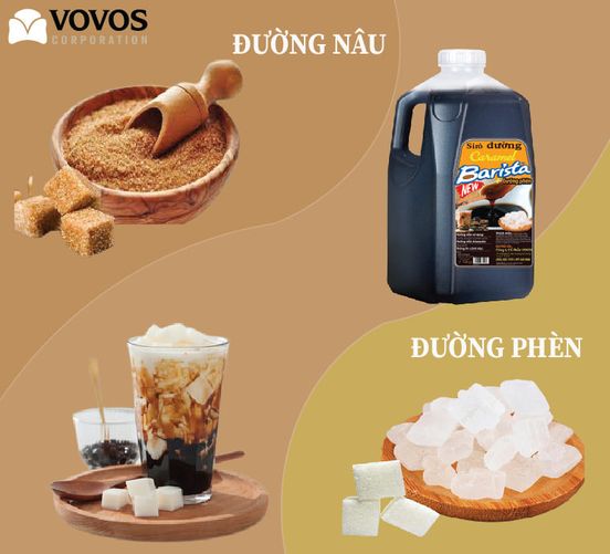 Siro Đường Caramel Barista 2,5kg