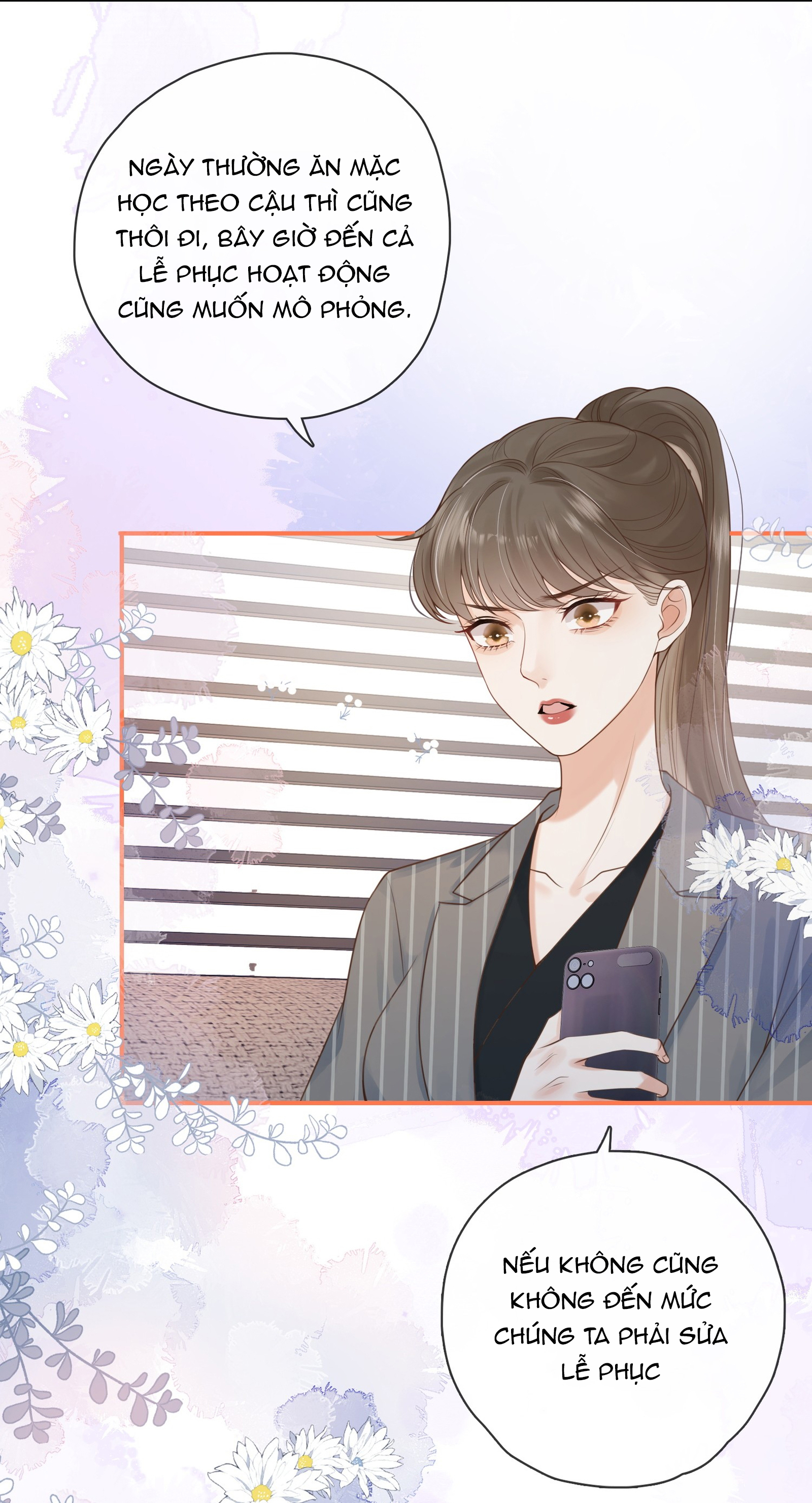 gió lớn hôn ánh trăng chapter 1 4