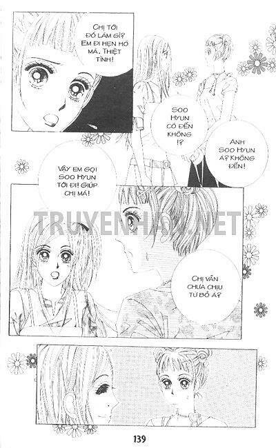 nụ hôn 5000 won chapter 7 19