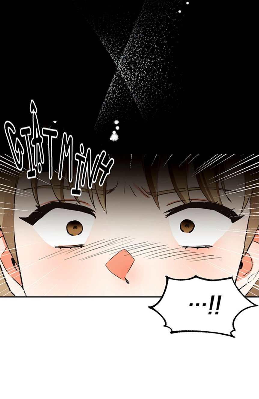 nụ hôn của giác quan thứ sáu chapter 25 6