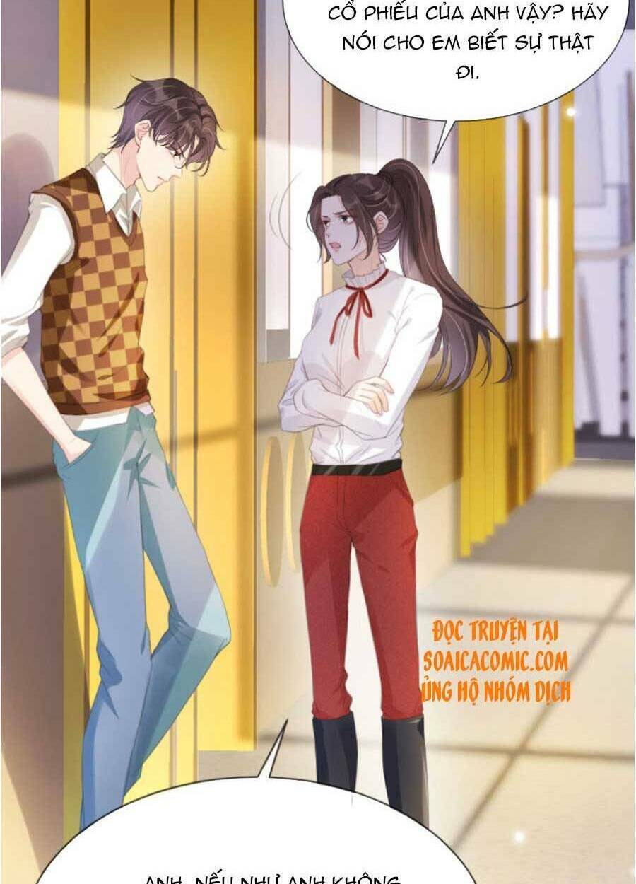 ngự tỷ toàn năng lại bị phá mã giáp chapter 41 39