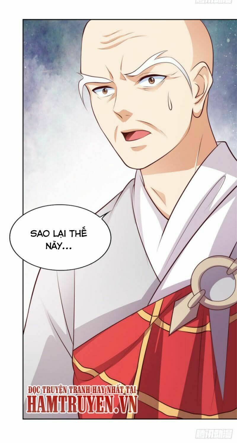 chí tôn toàn năng chapter 46 35