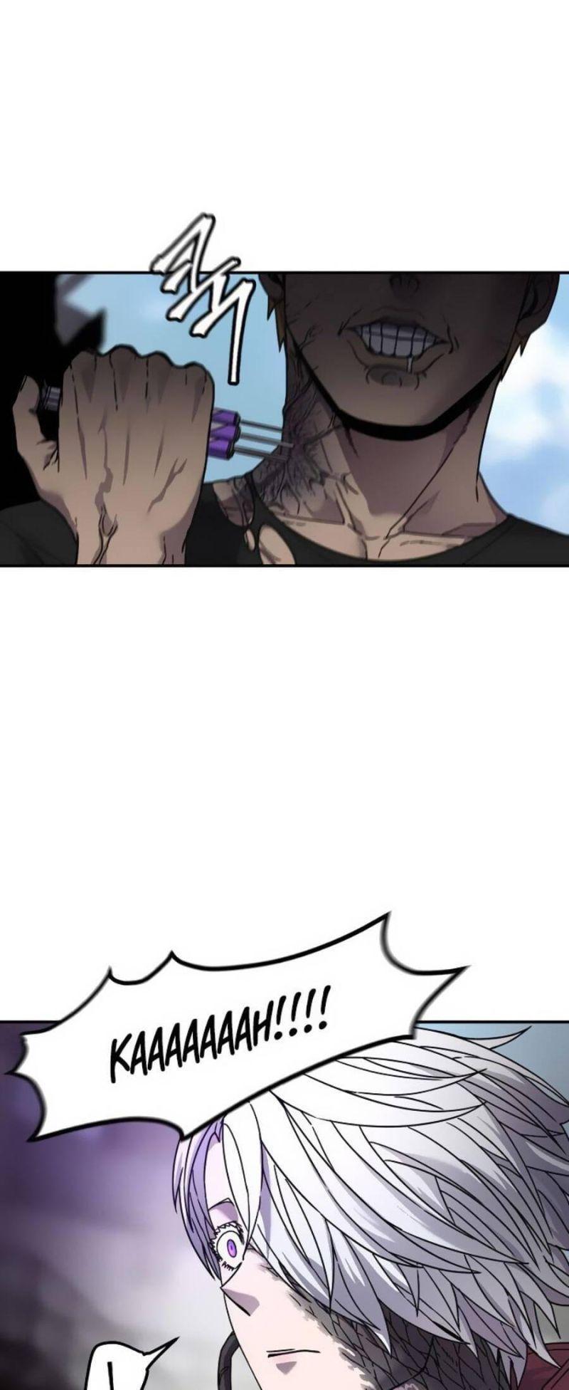 shaman - pháp sư chapter 67 36