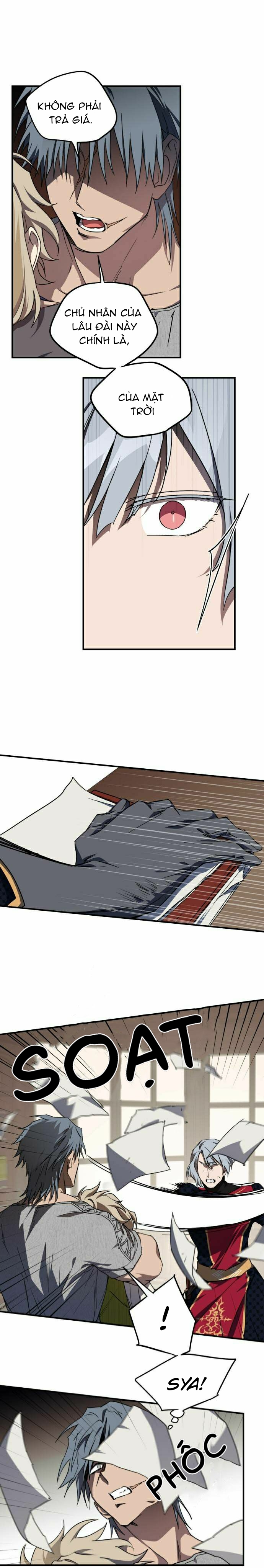 bị che khuất bởi hoàng hôn chapter 46 24