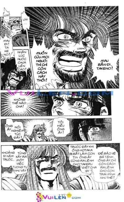 vương tử takeru chapter 22 137